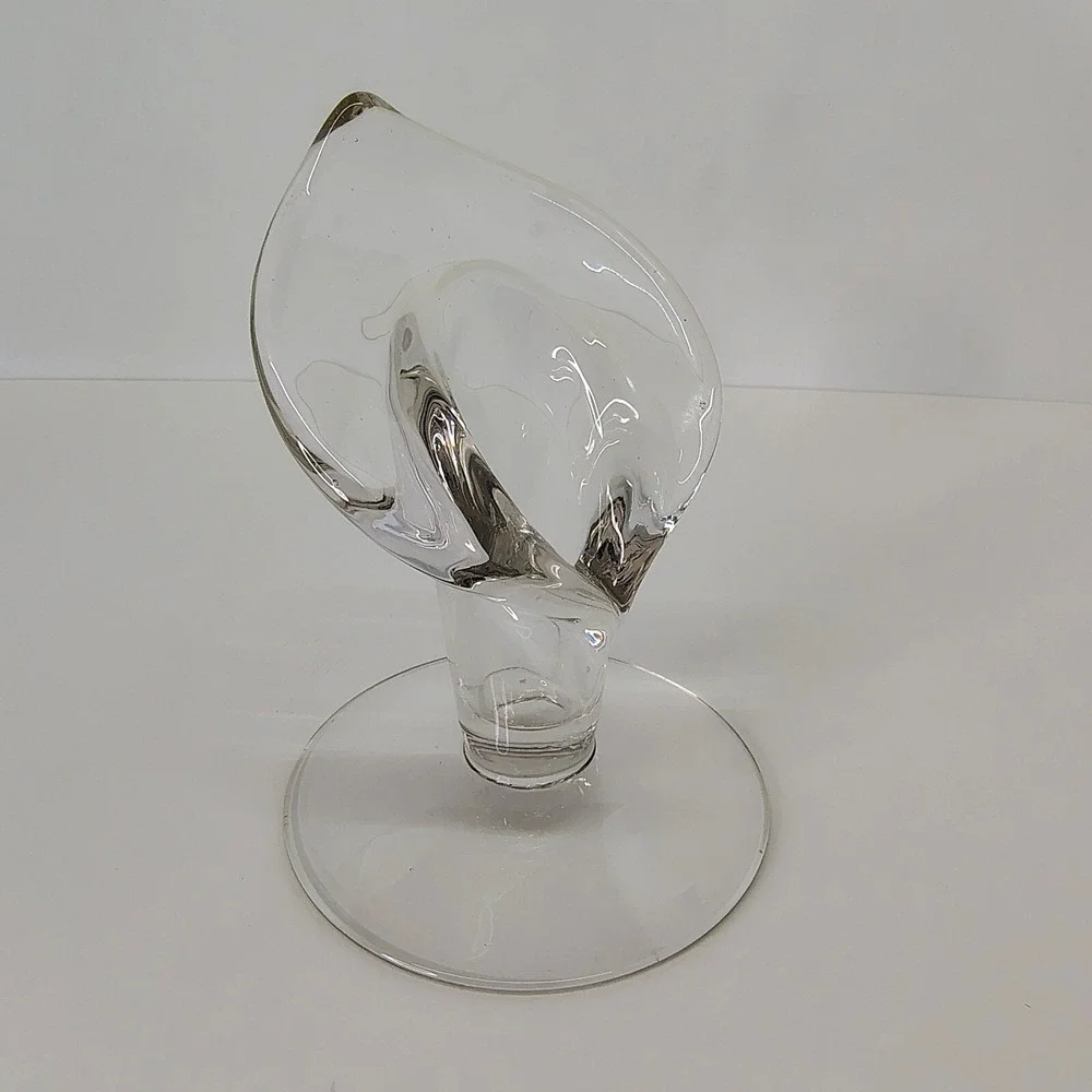 N/A clear glass